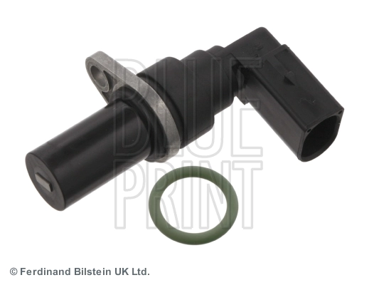 Sensor, crankshaft pulse